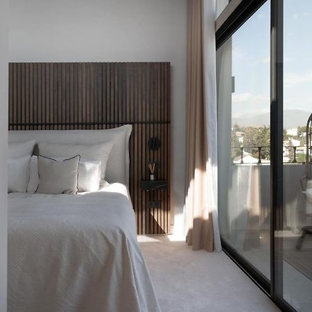 Villa Celeste Marbella Ngoại thất bức ảnh