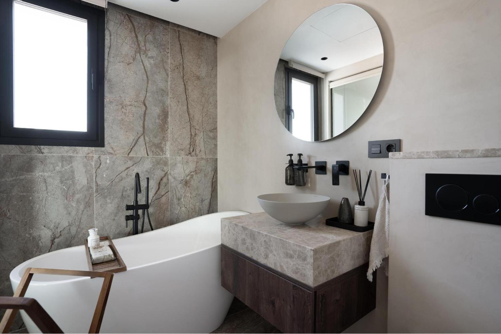 Villa Celeste Marbella Ngoại thất bức ảnh