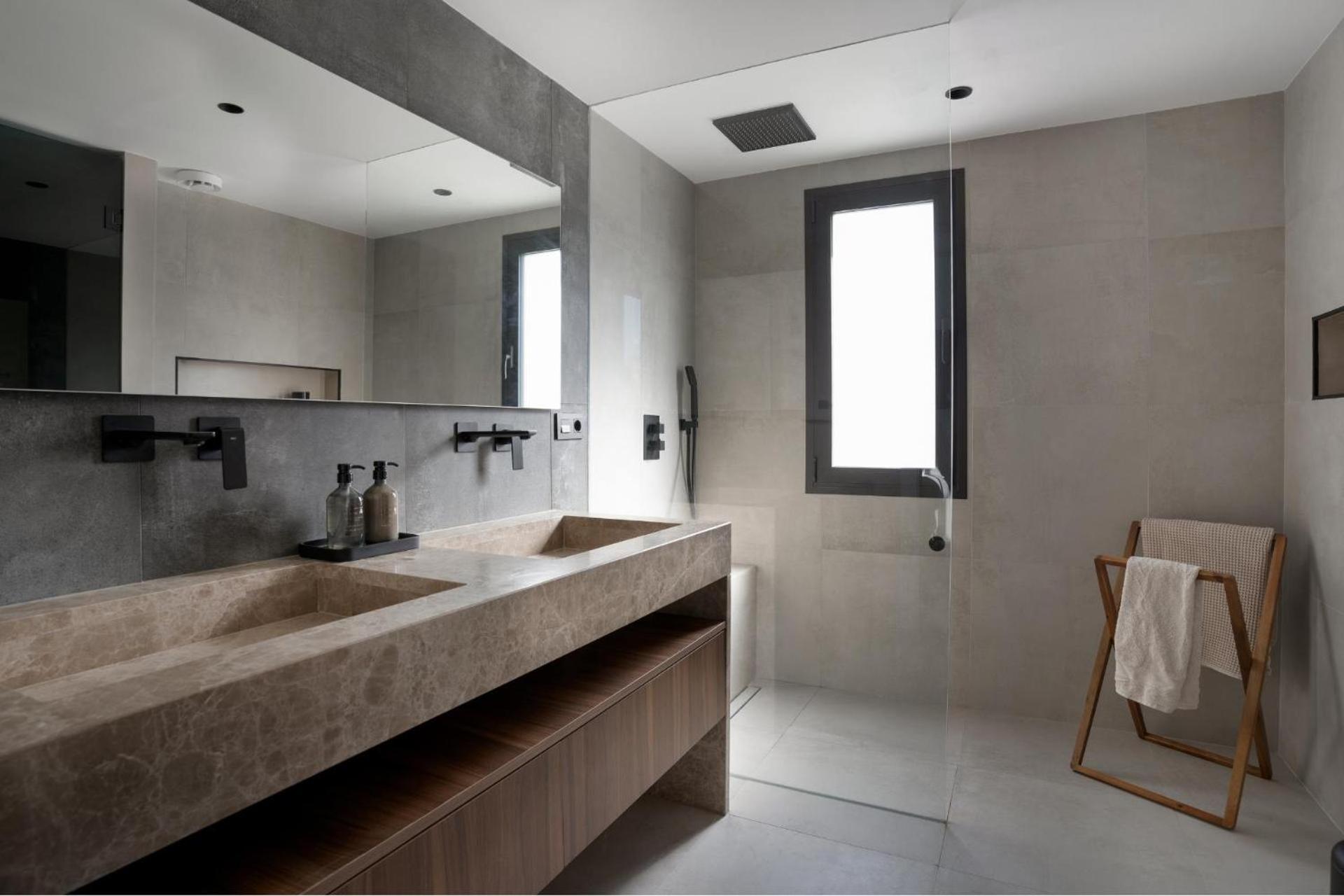 Villa Celeste Marbella Ngoại thất bức ảnh