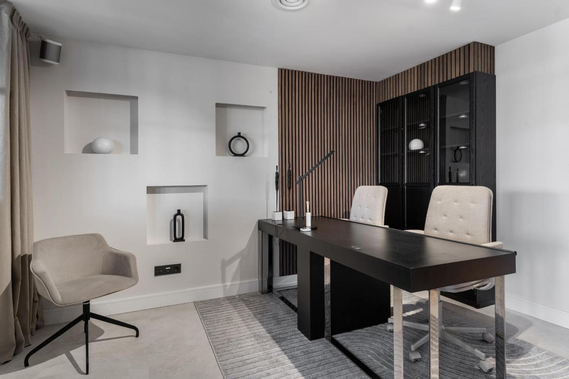Villa Celeste Marbella Ngoại thất bức ảnh