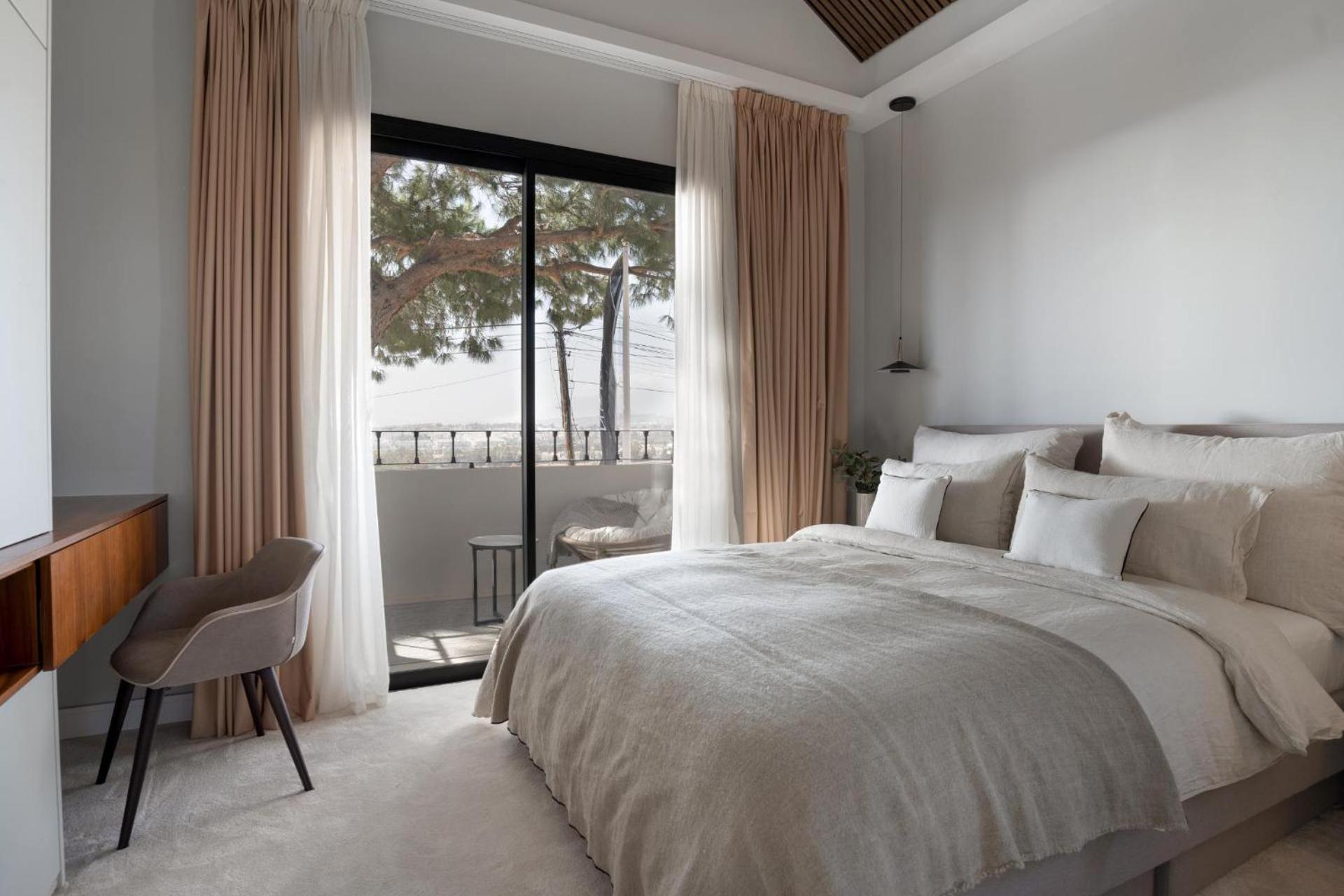 Villa Celeste Marbella Ngoại thất bức ảnh