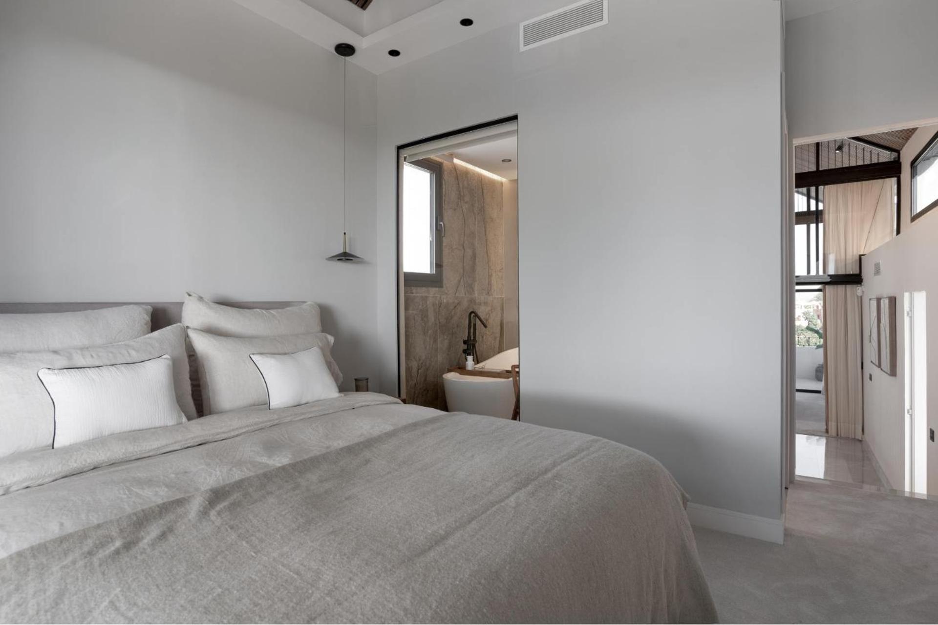Villa Celeste Marbella Ngoại thất bức ảnh