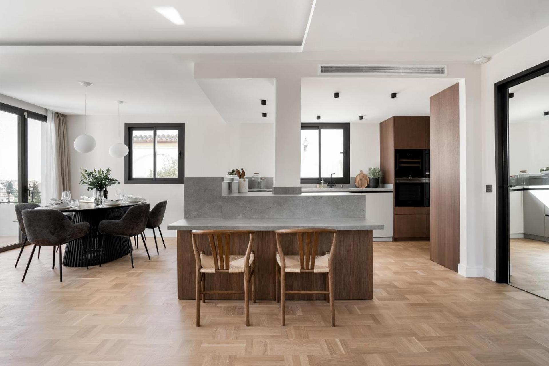 Villa Celeste Marbella Ngoại thất bức ảnh