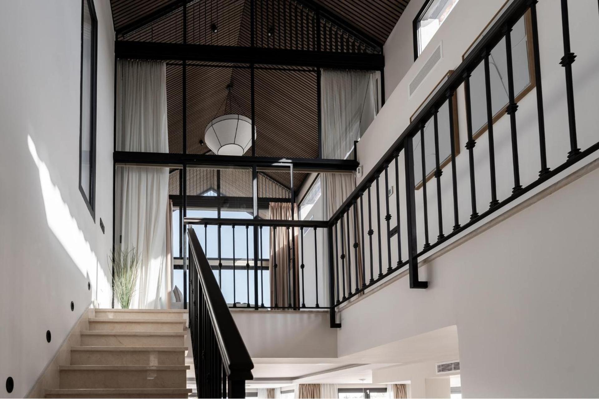 Villa Celeste Marbella Ngoại thất bức ảnh