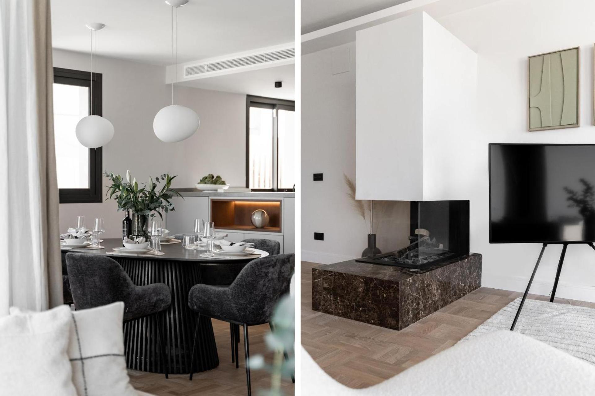 Villa Celeste Marbella Ngoại thất bức ảnh